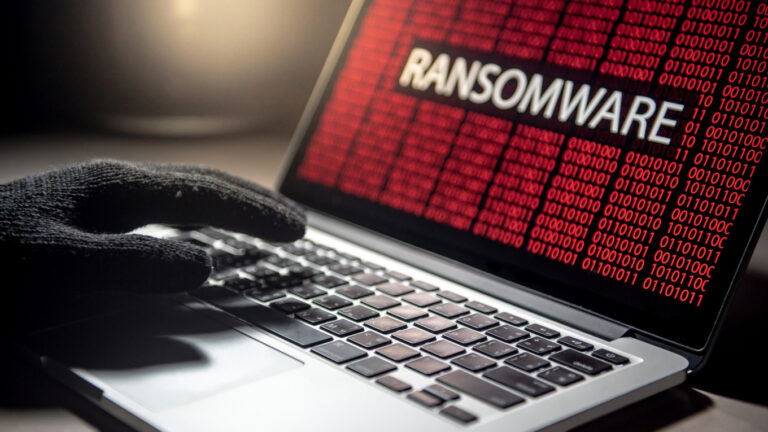 Ransomware republic: How Indonesia's digital infrastructure is held hostage