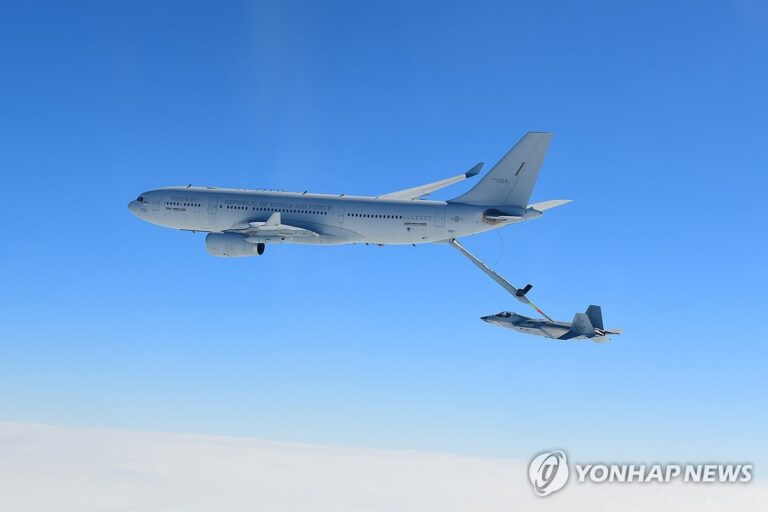 (LEAD) S. Korea hints at accepting Indonesia&apos;s cost sharing reduction proposal on KF-21 project